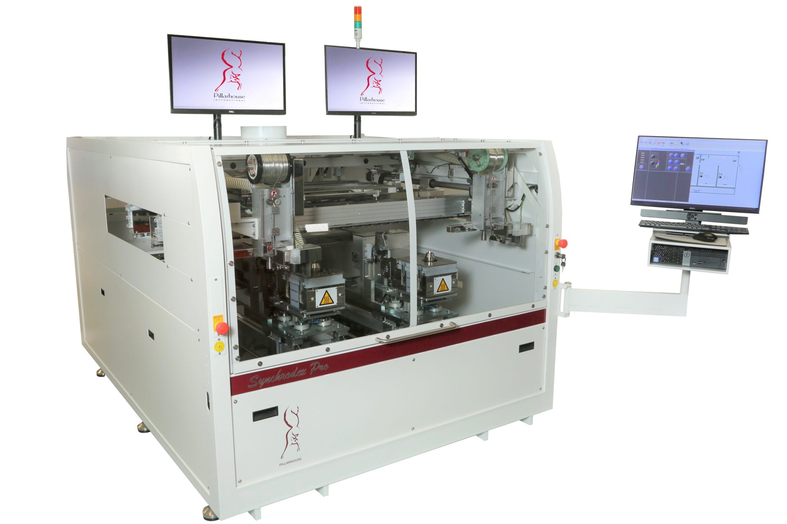 Orissa Synchrodex Pro - Image 2