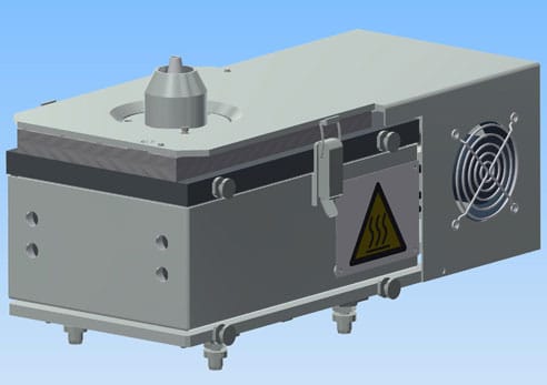 Magnetic Solder Pump Magnetic Solder Pump
