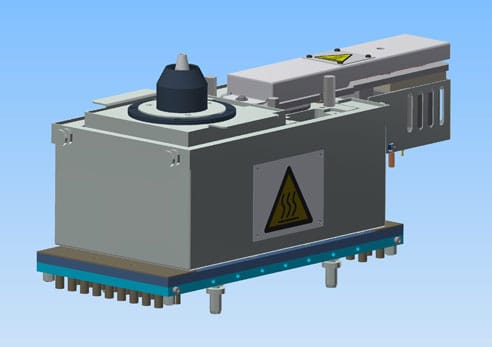 Mechanical Solder Pump Mechanical Solder Pump