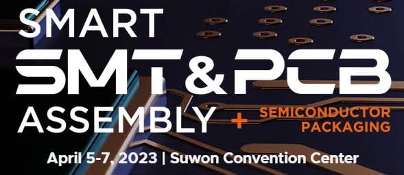 smart smt & pcb assembly 2023