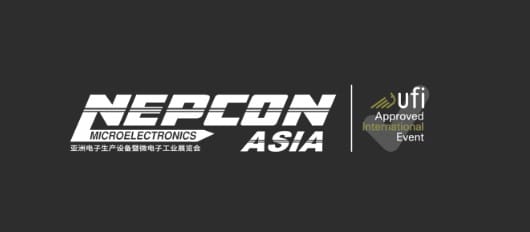 Nepcon Asia 2024
