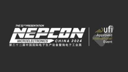 Nepcon China 24