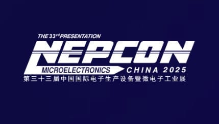 Nepcon China