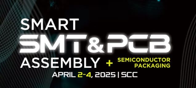 Smart SMT & PCB Assembly