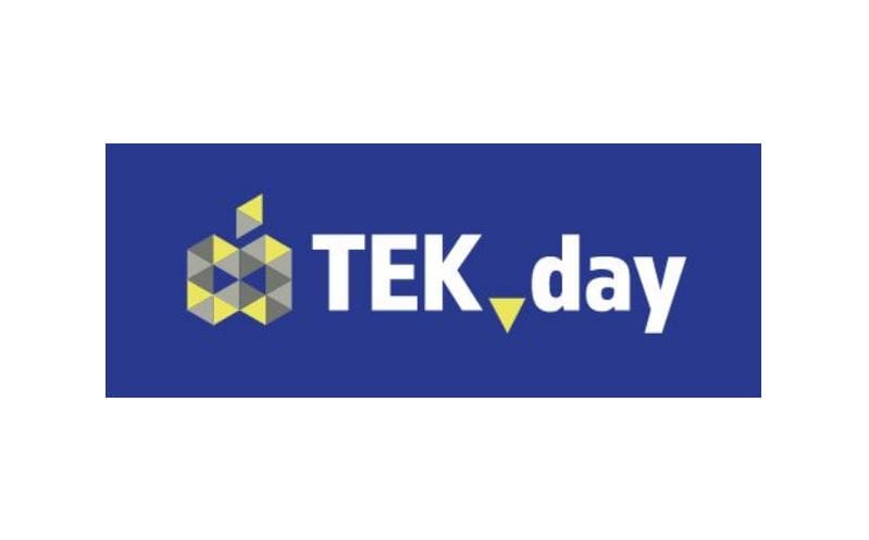 TEK Day
