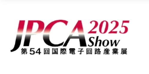 JPCA Show