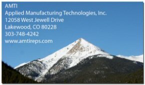 Applied Manufacturing Technologies, Inc.