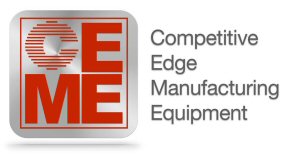 Competitive Edge Manufacturing Equipment (CEME)