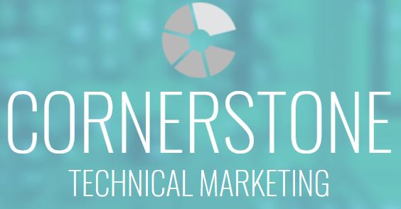 Cornerstone Technical Marketing