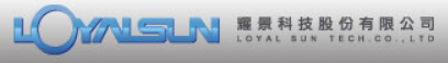 LoyalSun Tech Co. Ltd