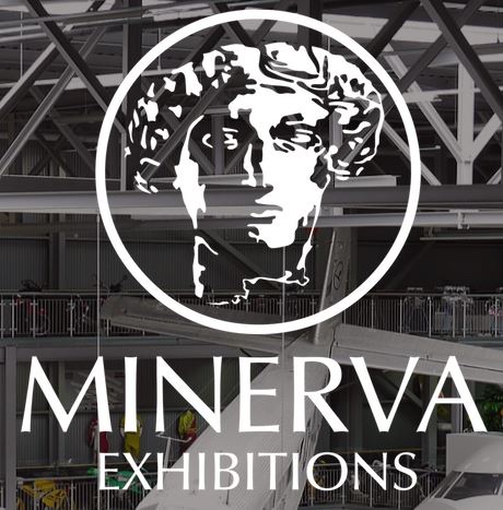 minerva exhibitions