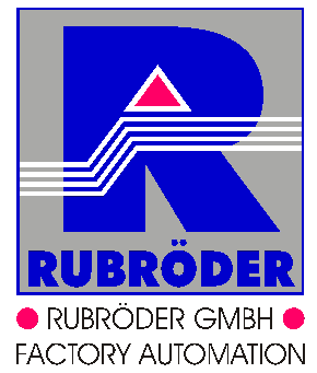 Rubröder GmbH Factory Automation