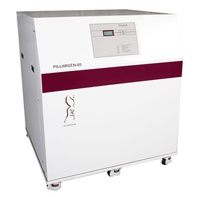 Nitrogen Generation Systems